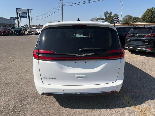 2024 Chrysler Pacifica - $27,009