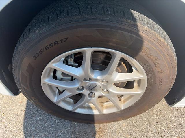 2024 Chrysler Pacifica - $27,009