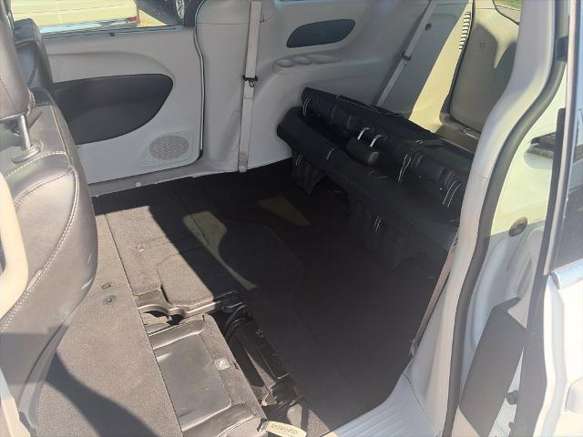 2024 Chrysler Pacifica - $27,009