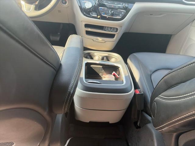 2024 Chrysler Pacifica - $27,009