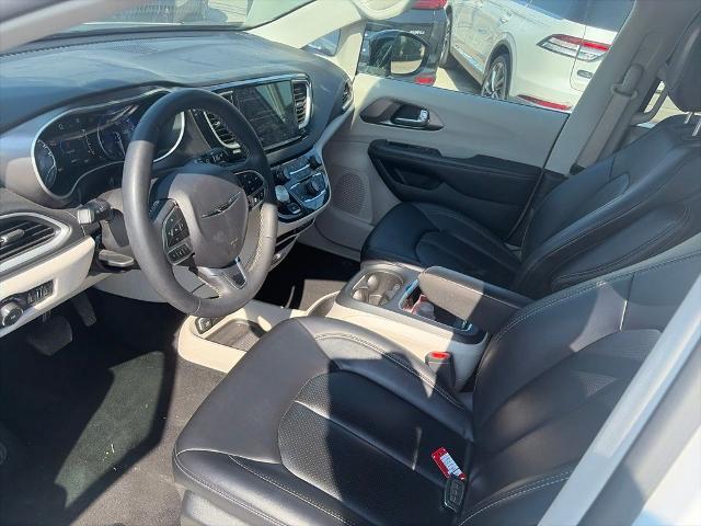2024 Chrysler Pacifica - $27,009