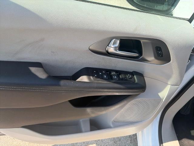 2024 Chrysler Pacifica - $27,009