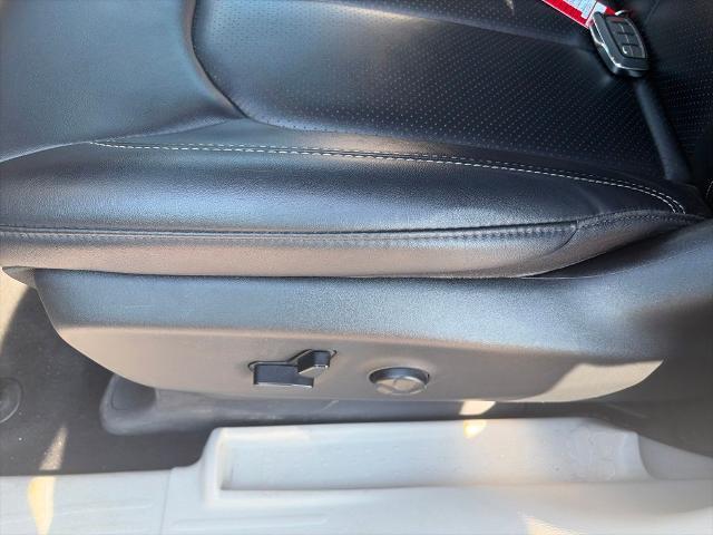 2024 Chrysler Pacifica - $27,009