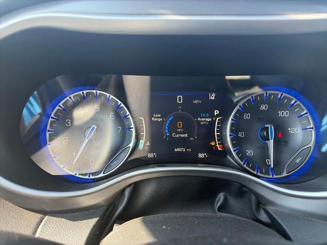 2024 Chrysler Pacifica - $27,009