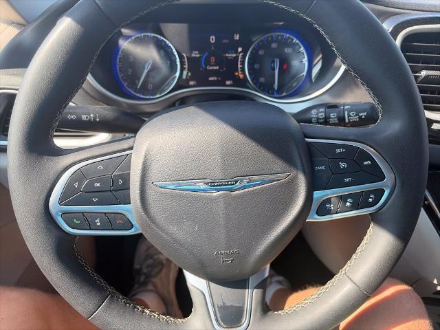 2024 Chrysler Pacifica - $27,009