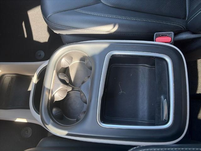 2024 Chrysler Pacifica - $27,009