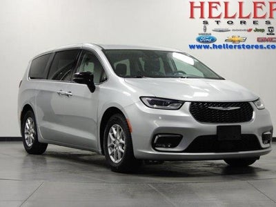2024 Chrysler Pacifica Touring L 4DR Mini-Van