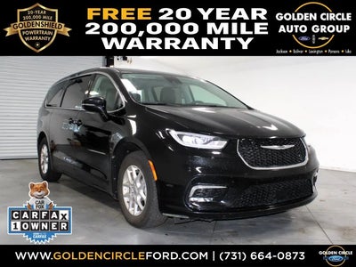 2024 Chrysler Pacifica Touring L 4DR Mini-Van