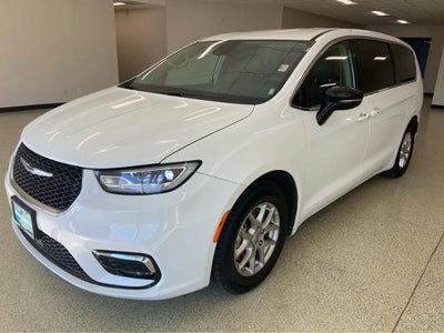 2024 Chrysler Pacifica Touring L 4DR Mini-Van