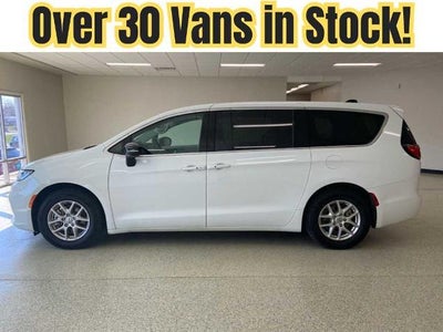 Photo of a 2024 Chrysler Pacifica Touring L 4DR Mini-Van for sale