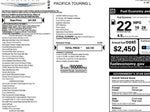 2024 Pacifica Thumbnail 2