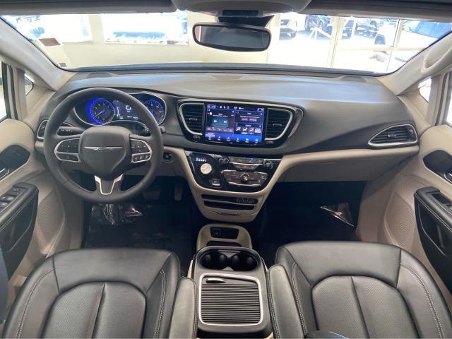 2024 Chrysler Pacifica - $26,415