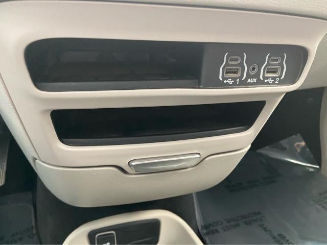 2024 Chrysler Pacifica - $26,415