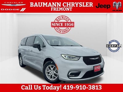 2024 Chrysler Pacifica Touring L 4DR Mini-Van