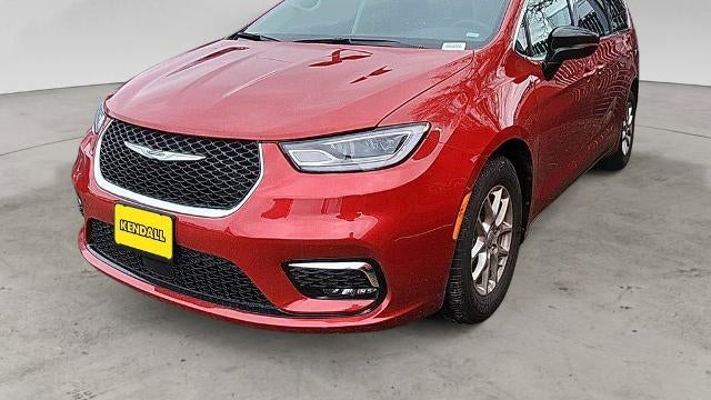 Preowned 2024 Chrysler Pacifica Touring L for Sale