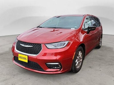 2024 Chrysler Pacifica Touring L 4DR Mini-Van