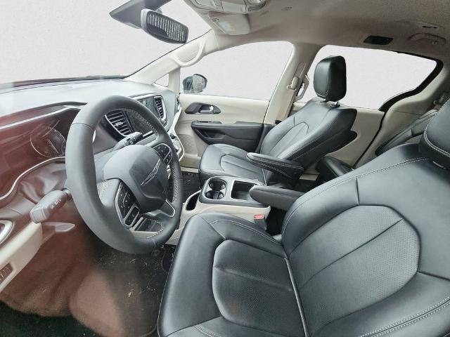 2024 Chrysler Pacifica - $22,796