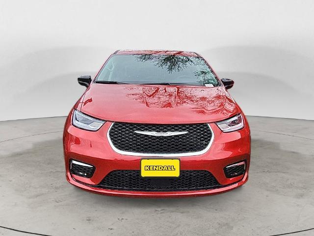 2024 Chrysler Pacifica - $22,796