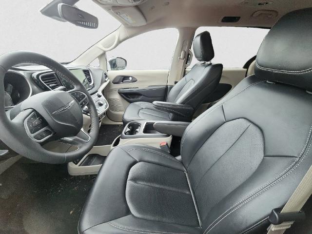 2024 Chrysler Pacifica - $22,796