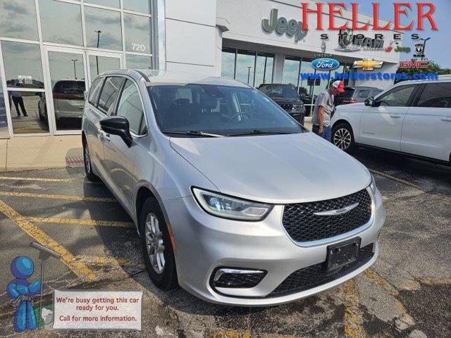 2024 Chrysler Pacifica - $24,962