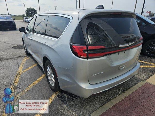 2024 Chrysler Pacifica - $24,962