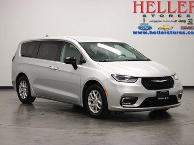 2024 Chrysler Pacifica Touring L 4DR Mini-Van