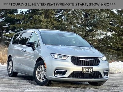2024 Chrysler Pacifica Touring L 4DR Mini-Van