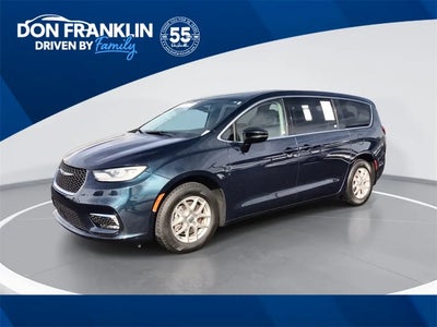 2024 Chrysler Pacifica Touring L 4DR Mini-Van