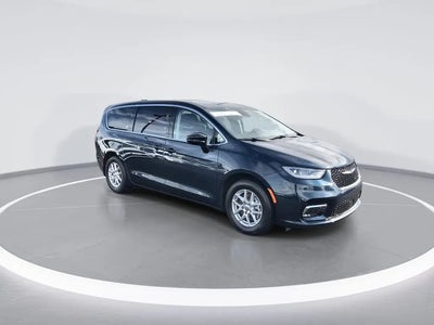Photo of a 2024 Chrysler Pacifica Touring L 4DR Mini-Van for sale