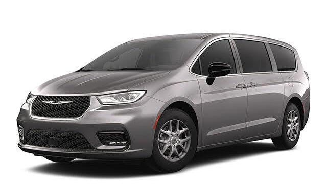 Preowned 2025 Chrysler Pacifica Select for Sale