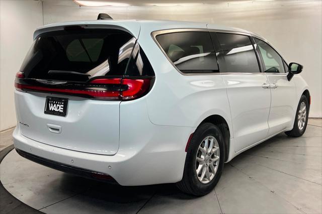 2025 Chrysler Pacifica - $20,999