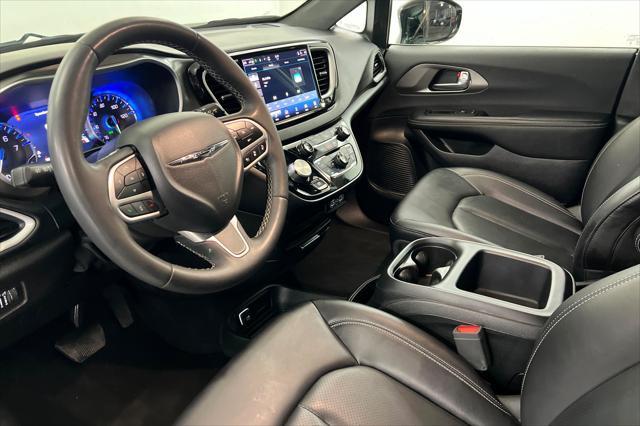 2025 Chrysler Pacifica - $20,999