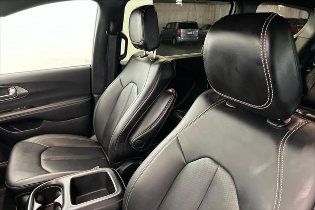 2025 Chrysler Pacifica - $20,999