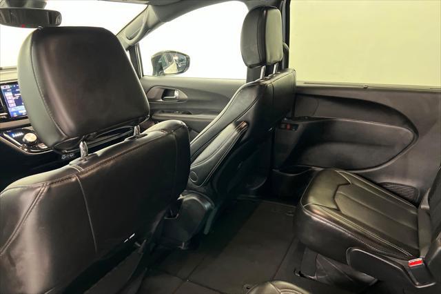 2025 Chrysler Pacifica - $20,999