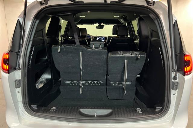 2025 Chrysler Pacifica - $20,999