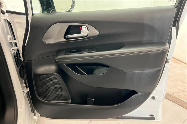 2025 Chrysler Pacifica - $20,999
