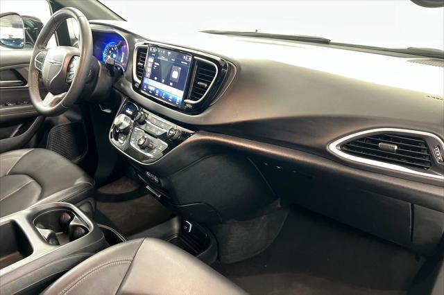 2025 Chrysler Pacifica - $20,999