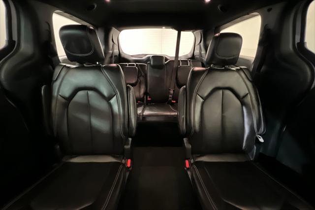 2025 Chrysler Pacifica - $20,999