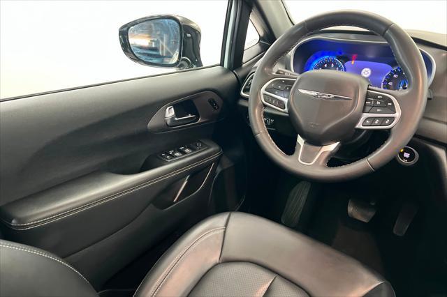 2025 Chrysler Pacifica - $26,999