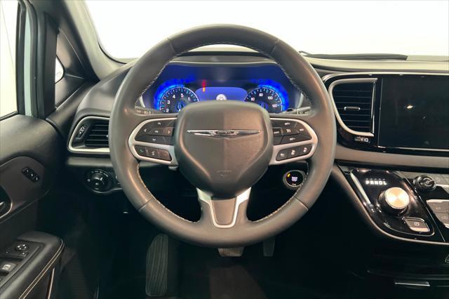 2025 Chrysler Pacifica - $26,999