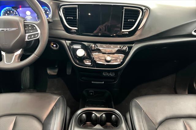 2025 Chrysler Pacifica - $26,999