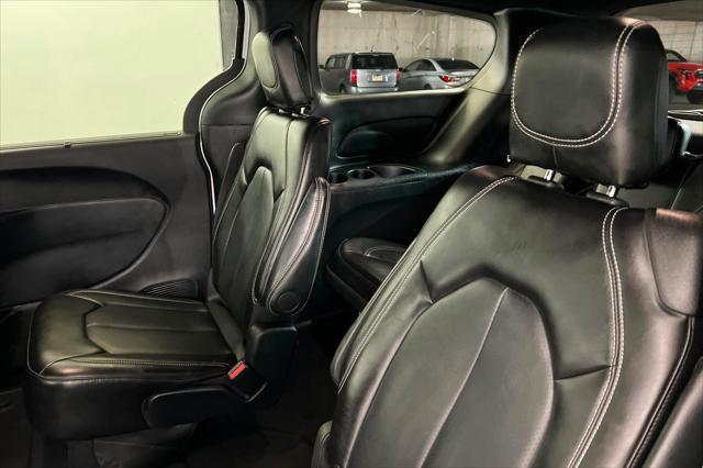 2025 Chrysler Pacifica - $26,999
