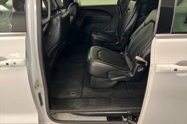 2025 Chrysler Pacifica - $26,999