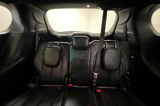 2025 Chrysler Pacifica - $26,999