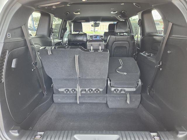 2025 Chrysler Pacifica - $26,500