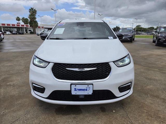 2025 Chrysler Pacifica - $26,500