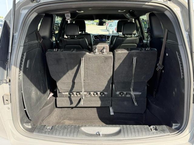 2025 Chrysler Pacifica - $24,712