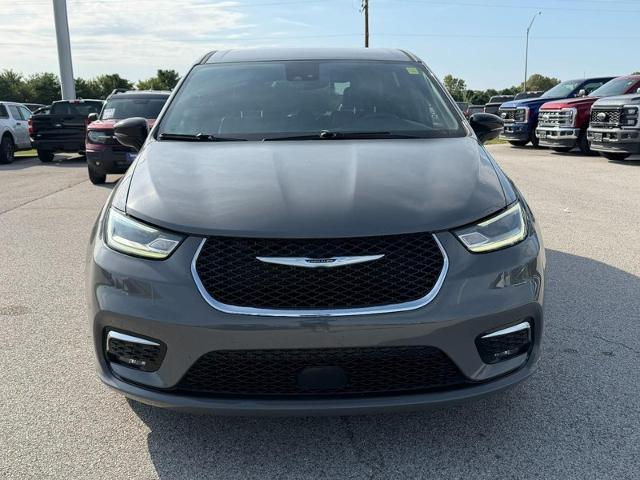 2025 Chrysler Pacifica - $24,712