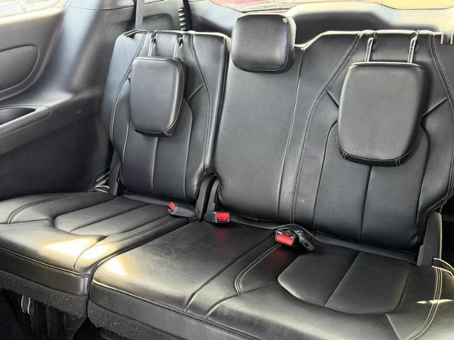 2025 Chrysler Pacifica - $24,712