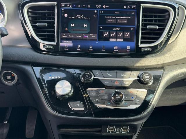 2025 Chrysler Pacifica - $24,712